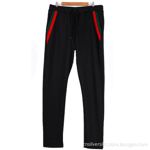 Sports Designer Track Suit Men